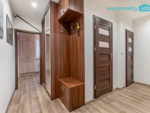 Prodej bytu 2+1, Stráž pod Ralskem, Mlýnská, 56 m2