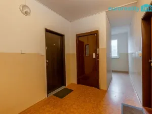 Prodej bytu 2+1, Stráž pod Ralskem, Mlýnská, 56 m2