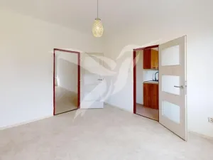 Pronájem bytu 2+1, Plzeň, Koterovská, 51 m2