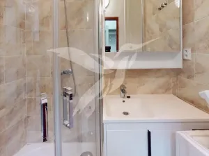 Pronájem bytu 2+1, Plzeň, Koterovská, 51 m2