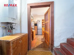 Prodej rodinného domu, Praha - Štěrboholy, Kazaňská, 90 m2