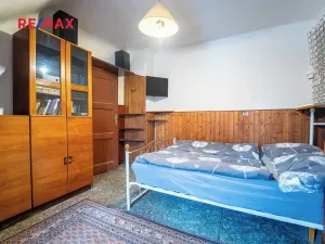 Prodej rodinného domu, Praha - Štěrboholy, Kazaňská, 90 m2