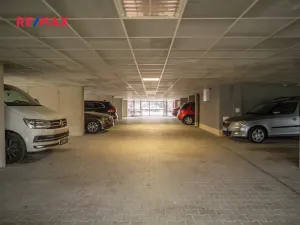 Prodej bytu 2+1, Hradec Králové, Svatojánská, 69 m2