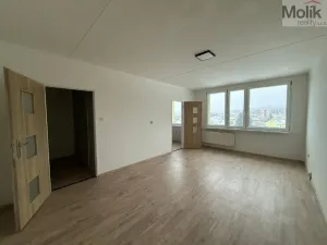 Pronájem bytu 1+1, Most, Jana Opletala, 34 m2
