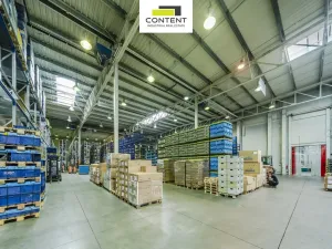 Pronájem skladu, Plzeň - Skvrňany, U Nové Hospody, 14500 m2