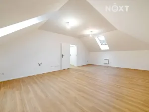 Prodej bytu 1+kk, Praha - Zbraslav, Elišky Přemyslovny, 45 m2