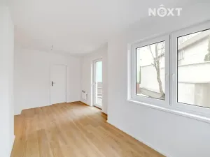 Prodej bytu 1+1, Praha - Zbraslav, Elišky Přemyslovny, 41 m2