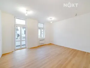 Prodej bytu 2+kk, Praha - Zbraslav, Elišky Přemyslovny, 48 m2
