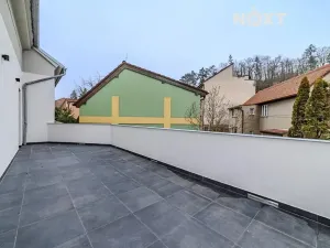 Prodej bytu 1+kk, Praha - Zbraslav, Elišky Přemyslovny, 30 m2