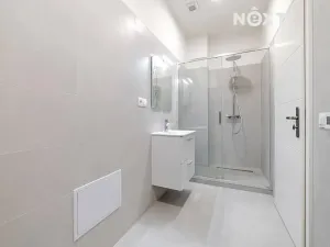 Prodej bytu 1+kk, Praha - Zbraslav, Elišky Přemyslovny, 30 m2