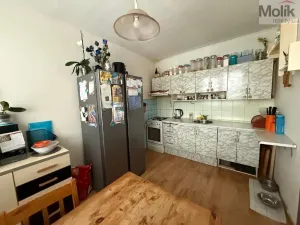 Prodej bytu 3+1, Most, Lidická, 59 m2