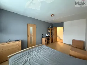 Prodej bytu 3+1, Most, Lidická, 59 m2