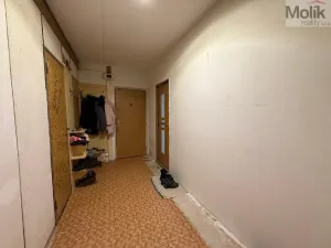 Prodej bytu 3+1, Most, Lidická, 59 m2