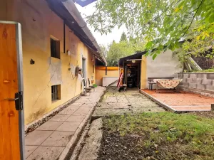Prodej rodinného domu, Lomnička, 78 m2