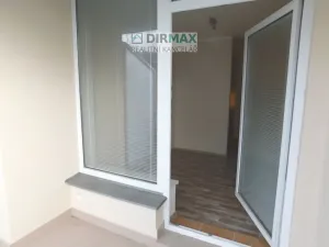 Pronájem bytu 1+kk, Plzeň - Bolevec, Studentská, 36 m2