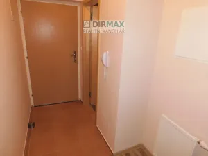 Pronájem bytu 1+kk, Plzeň - Bolevec, Studentská, 36 m2