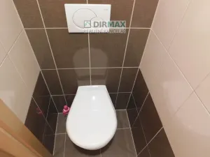 Pronájem bytu 1+kk, Plzeň - Bolevec, Studentská, 36 m2