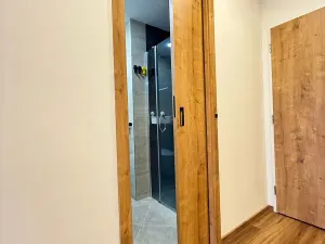 Pronájem bytu 2+kk, Beroun, Košťálkova, 40 m2