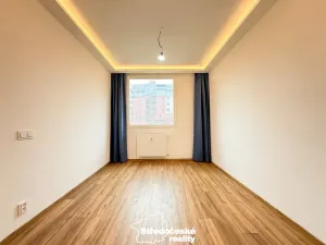 Pronájem bytu 2+kk, Beroun, Košťálkova, 40 m2