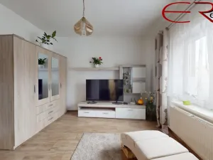 Prodej rodinného domu, Kopidlno, Husova, 50 m2