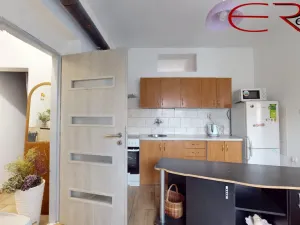 Prodej rodinného domu, Kopidlno, Husova, 50 m2