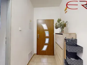 Prodej rodinného domu, Kopidlno, Husova, 50 m2