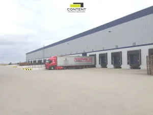 Pronájem skladu, Linhartice, 11000 m2