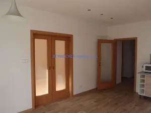 Prodej bytu 3+kk, Hradec Králové - Pražské Předměstí, Haškova, 58 m2