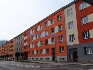 Prodej bytu 3+kk, Hradec Králové - Pražské Předměstí, Haškova, 58 m2