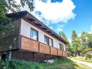 Prodej ubytování, Dolní Moravice, 489 m2