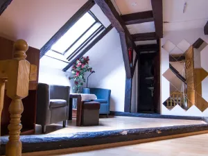 Prodej ubytování, Dolní Moravice, 489 m2