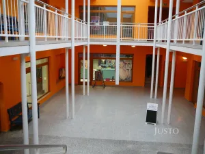 Pronájem obchodního prostoru, Písek, Havlíčkovo nám., 75 m2