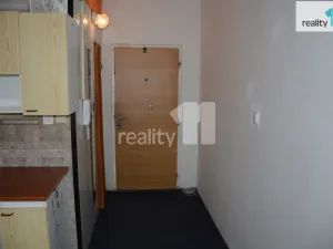 Pronájem bytu 1+kk, Nové Sedlo, Revoluční, 19 m2