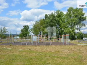 Pronájem bytu 1+kk, Nové Sedlo, Revoluční, 19 m2