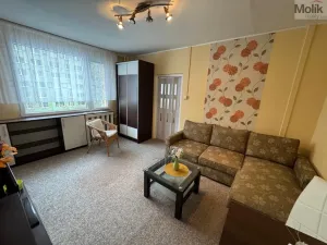 Pronájem bytu 1+1, Most, Marš. Rybalka, 35 m2