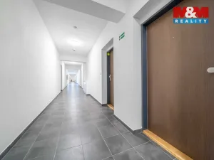 Pronájem bytu 1+kk, Rokycany - Nové Město, Dělostřelců, 31 m2