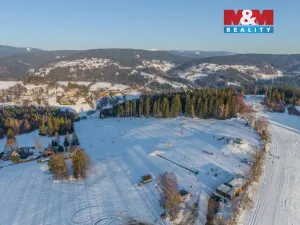 Prodej rodinného domu, Jestřabí v Krkonoších - Křížlice, 260 m2