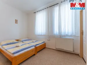 Prodej rodinného domu, Jestřabí v Krkonoších - Křížlice, 260 m2