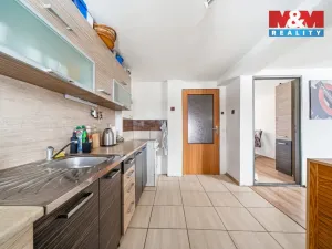 Prodej rodinného domu, Letohrad, Podměstí, 82 m2