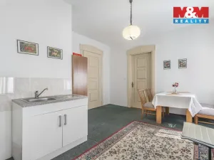 Prodej ubytování, Velké Hamry, 550 m2