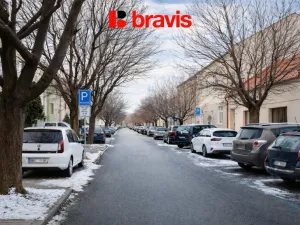 Pronájem bytu 3+kk, Brno - Židenice, Skorkovského, 109 m2