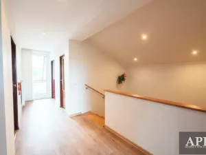 Prodej rodinného domu, Uherský Brod, Zahradní, 154 m2