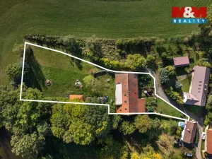 Prodej rodinného domu, Benešov, 327 m2