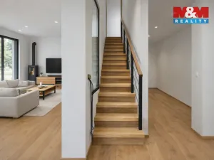 Prodej rodinného domu, Benešov, 327 m2