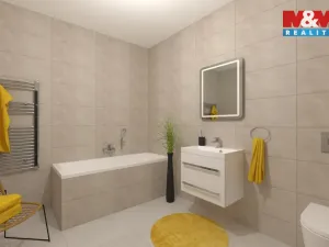 Prodej rodinného domu, Benešov, 327 m2