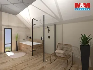 Prodej rodinného domu, Benešov, 327 m2