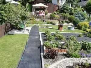 Prodej zahrady, Jirkov, 356 m2