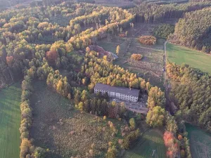 Prodej komerční, Pernarec - Krukanice, 2000 m2