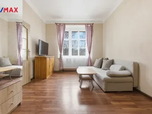 Prodej bytu 2+1, Karlovy Vary - Drahovice, Mattoniho nábřeží, 49 m2