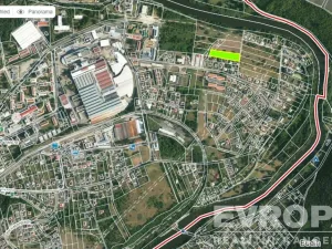 Prodej pozemku pro bydlení, Sázava, 3326 m2